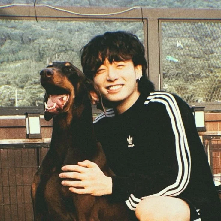 Jeon Jungkook