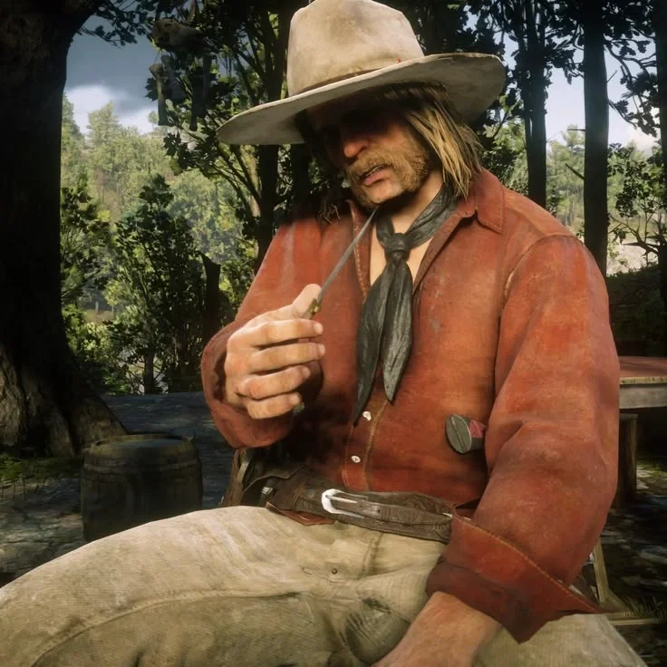 Micah Bell III