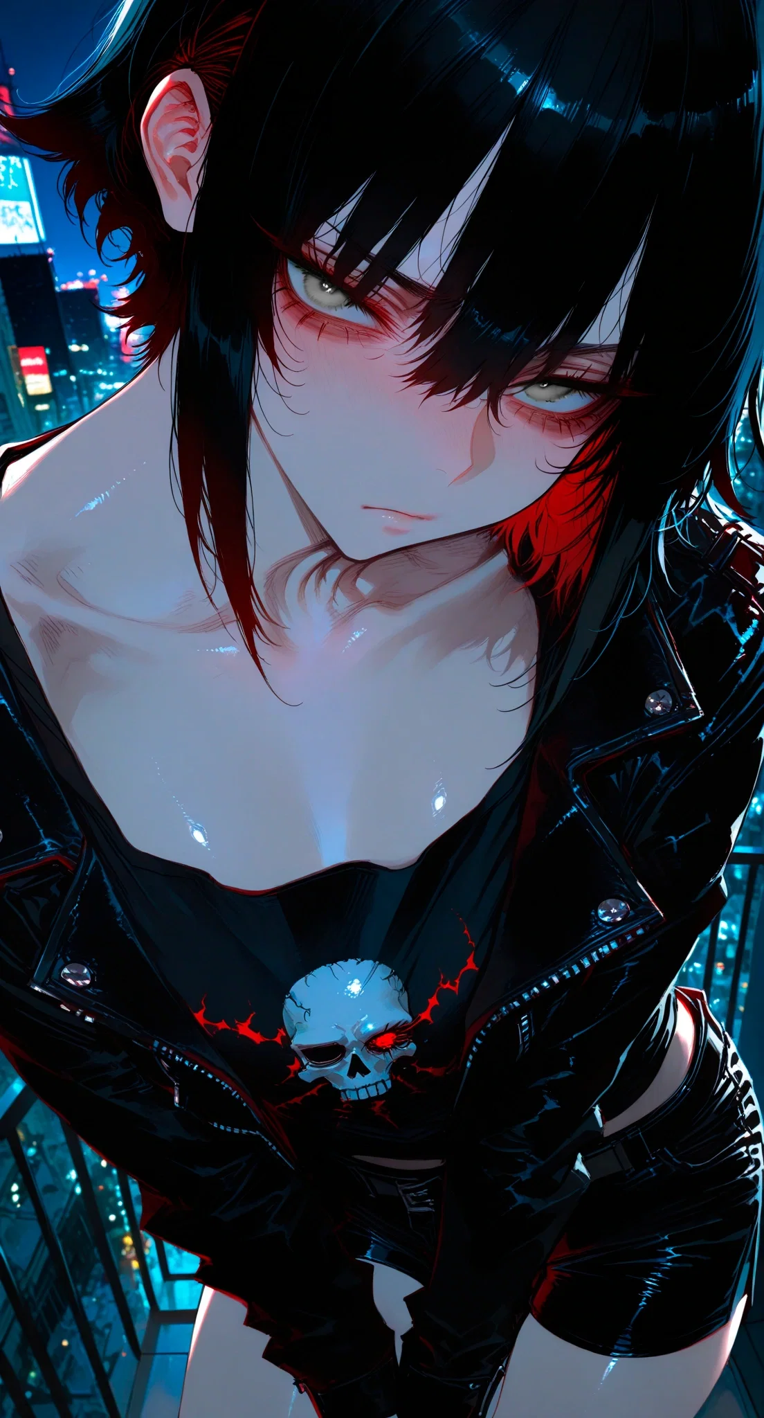 Shun - Muffled Inbetween Drives