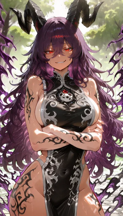 Isolde | The... Strongest?