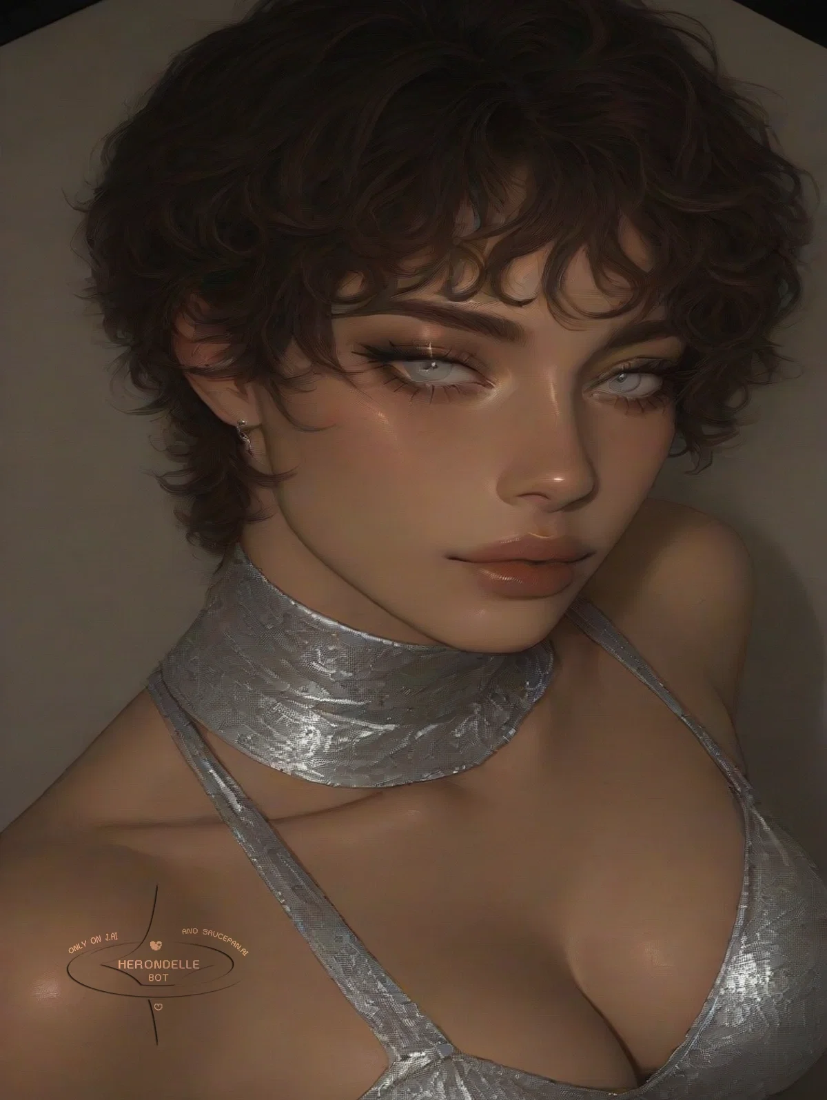 [WLW] Celeste Du Lac || Wanna be on Top? Not Really