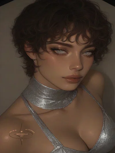 [WLW] Celeste Du Lac || Wanna be on Top? Not Really