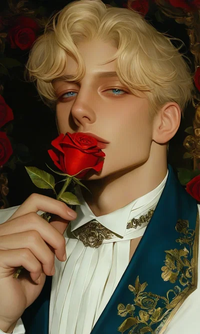Duke Lennington | Mistress 