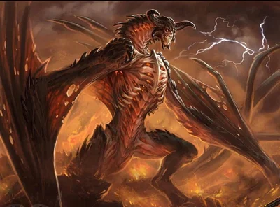 THE MALEDICT
