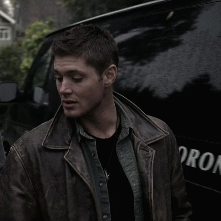 Dean Winchester