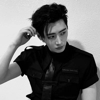 Park Sunghoon 