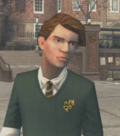 Ivan Alexander