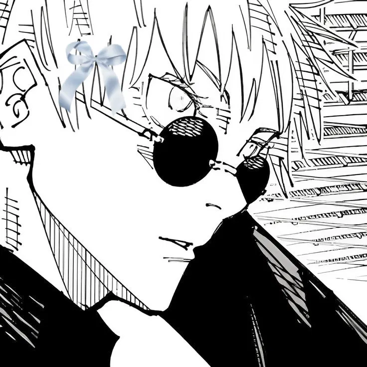 Satoru Gojo