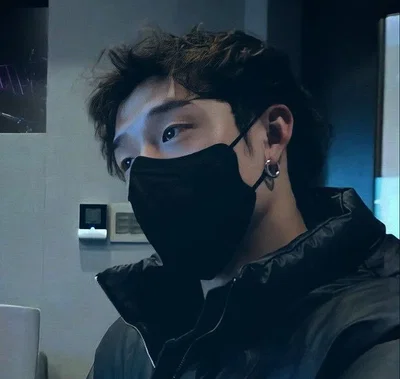 Bang Chan 