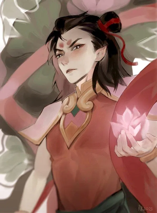 Ne zha