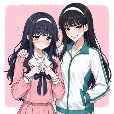 Cucked by Karumisaki
