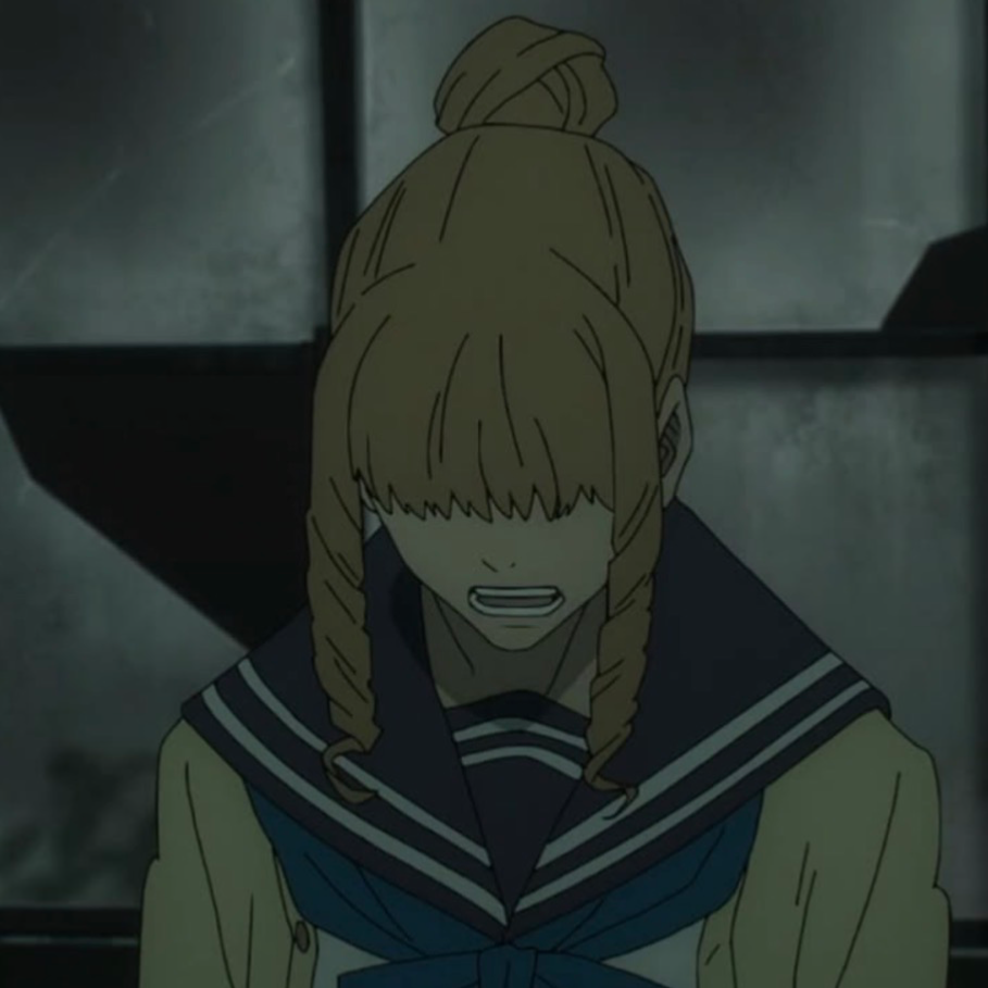Nanako Hasaba — ANGST