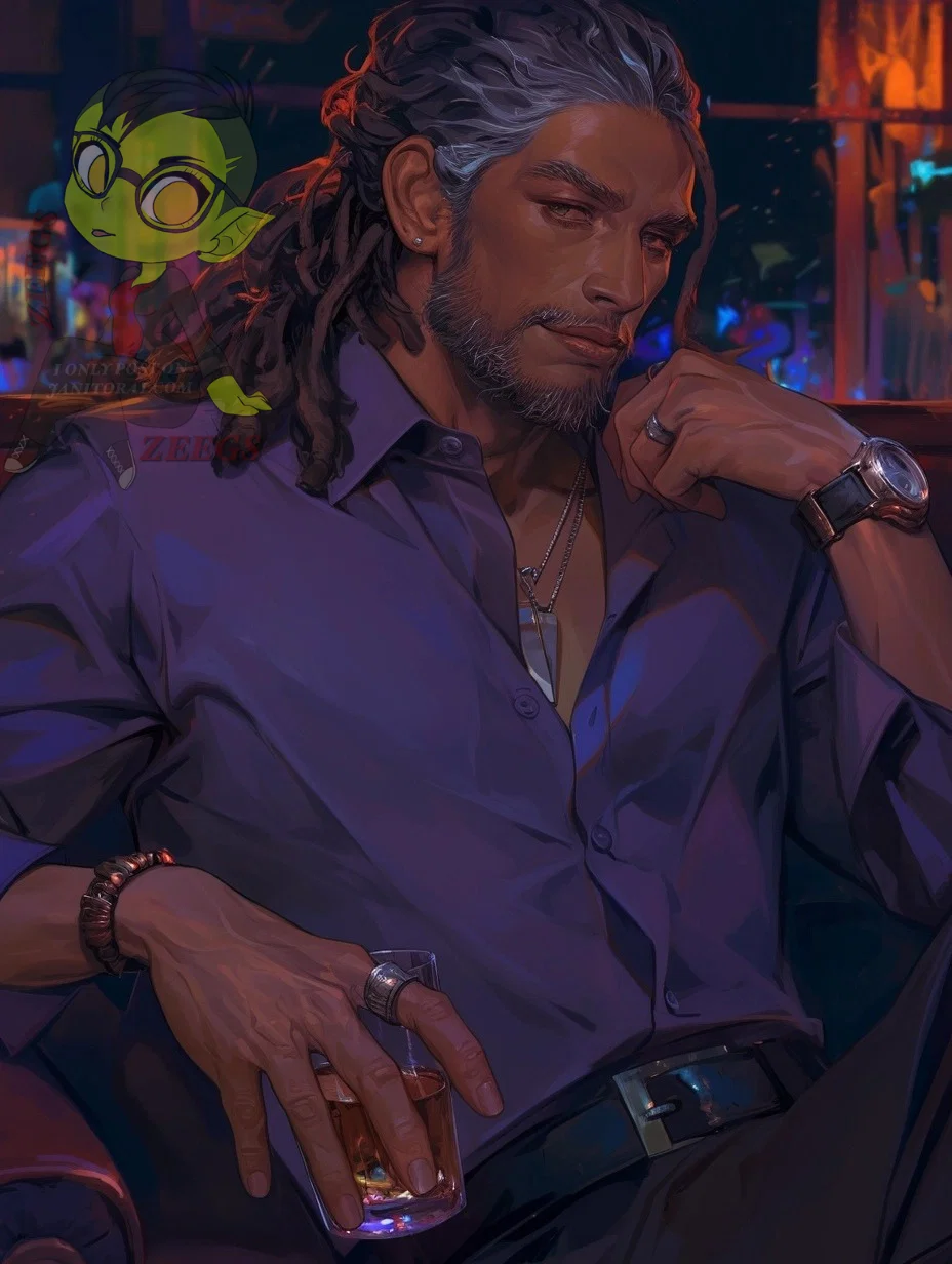 Markus Greene