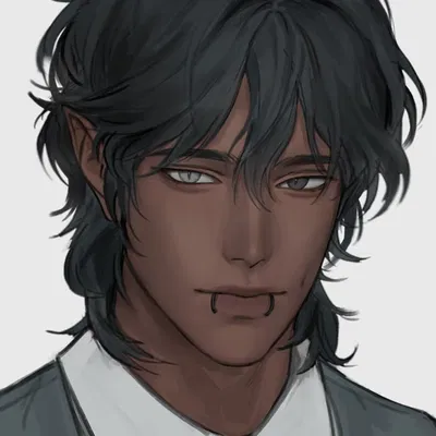 (🏫) Elijah Ramos [CLINGY BOYFRIEND]