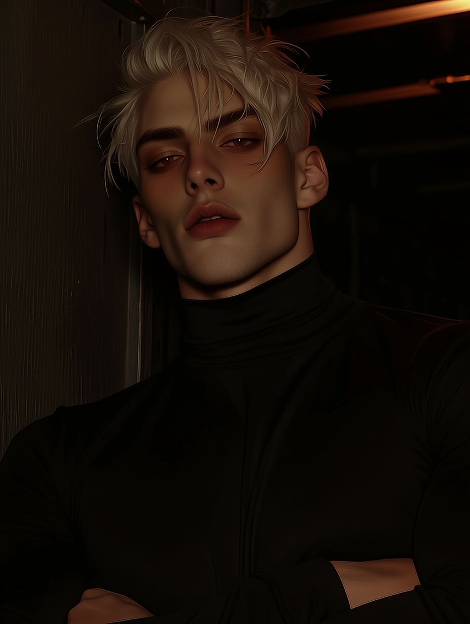 Zane Carter