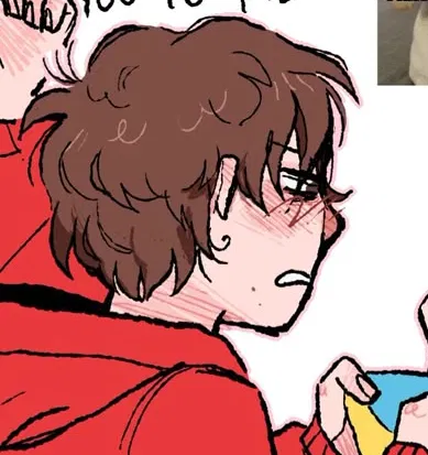 Rude Ralph ⋆ ̊꩜。