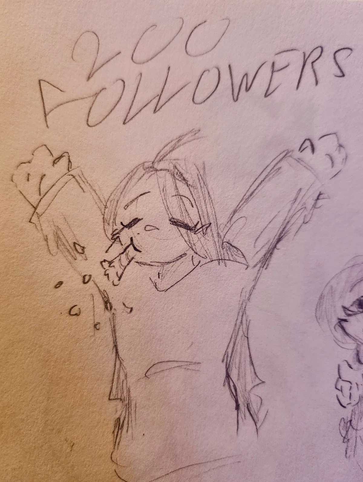 200 Follower Q&A