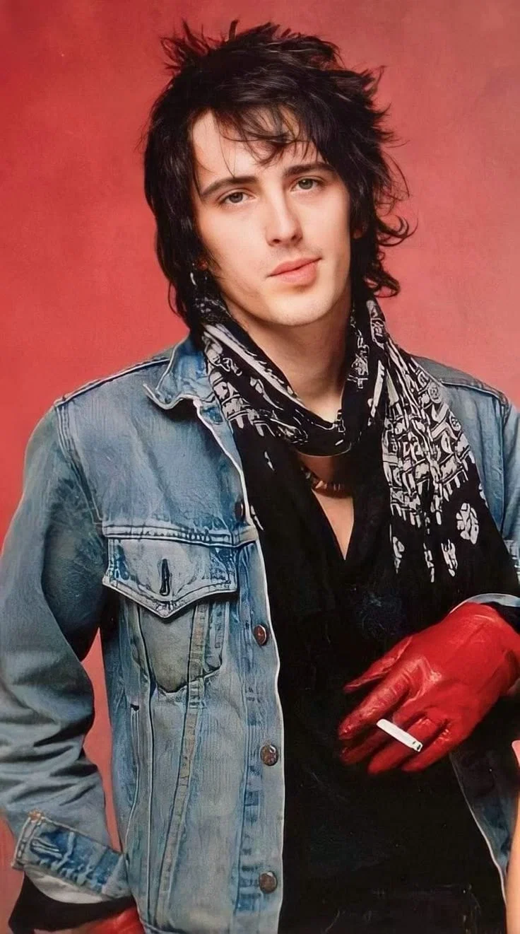 Izzy Stradlin