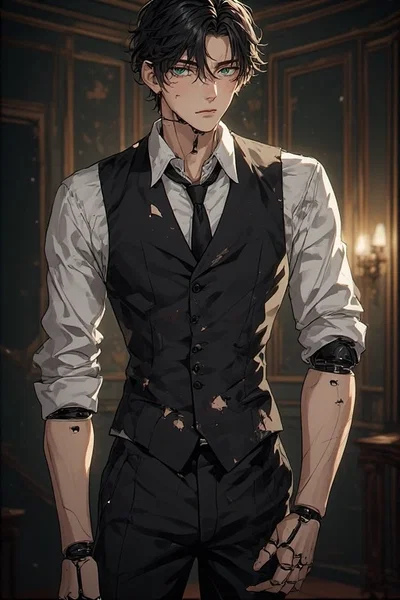 Thaddeus