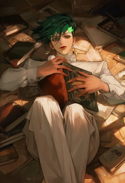 Rohan Kishibe