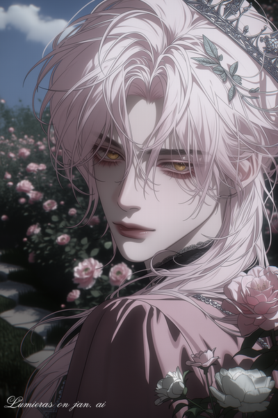 Your Prince Hates You | Philip Asteria | THE ROYALS
