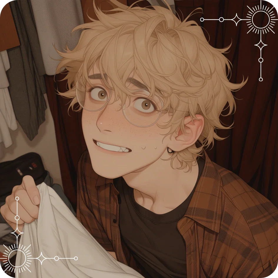 Todd | Soft Cult
