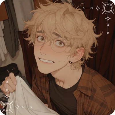 Todd | Soft Cult