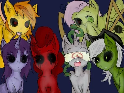 Equinox Ponies