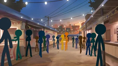 Outer Verse
