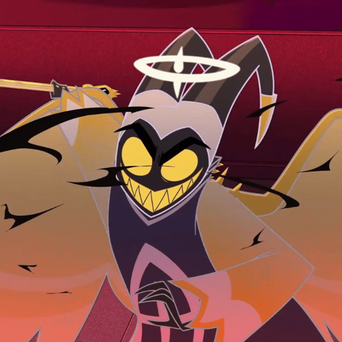 Adam (Hazbin Hotel)