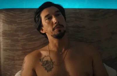 Adam Driver 