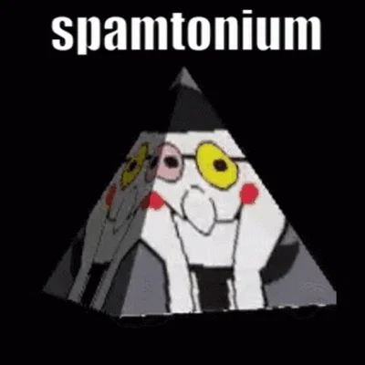 SPAMTONIUM GROUPCHAT