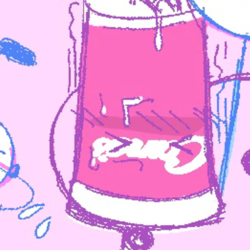 ✧⁠*⁠。Canes Cup [Animatic Battle]
