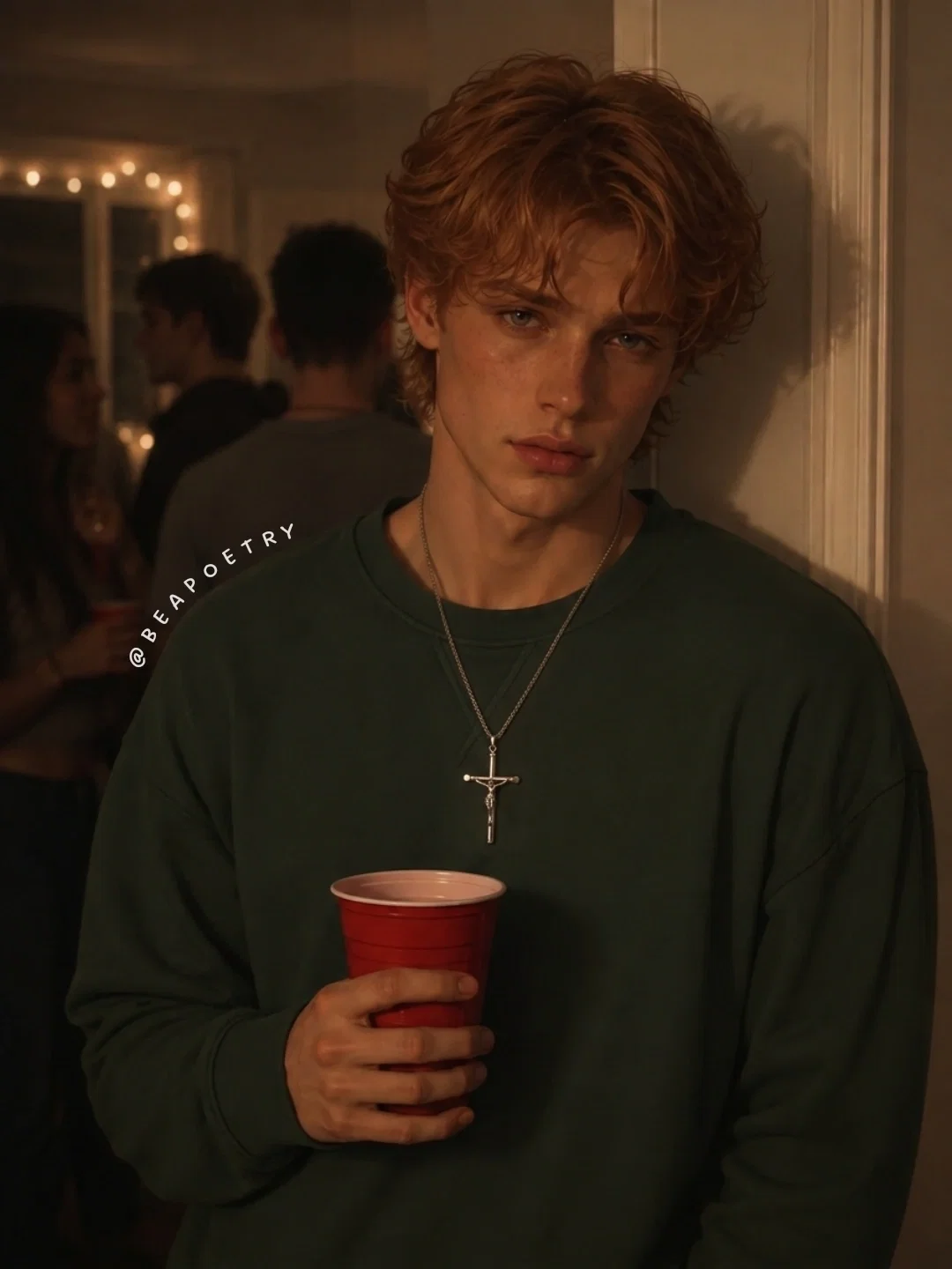 BOYFRIEND | Maurice
