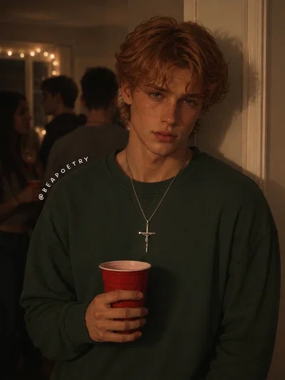 BOYFRIEND | Maurice