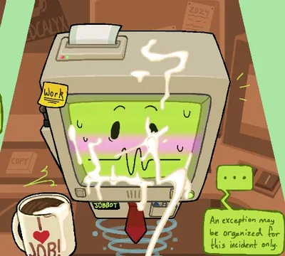 JobBot