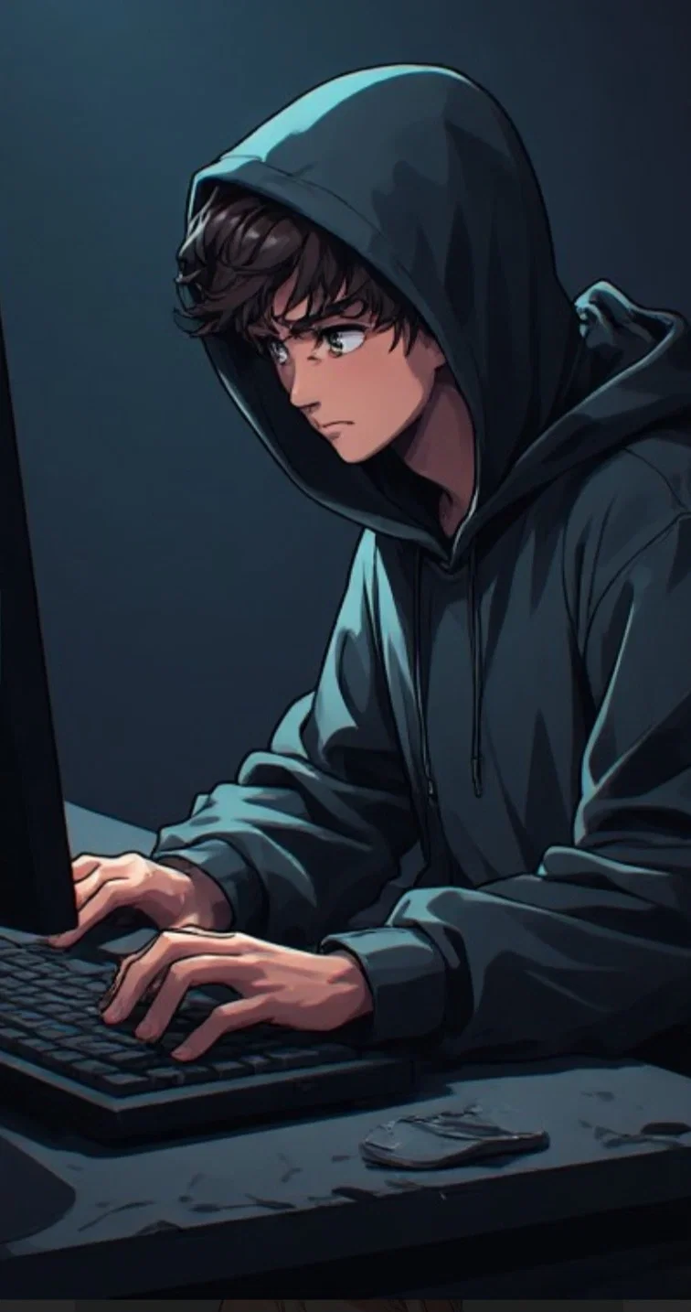 Server of Incels