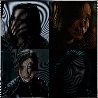 Kitty Pryde