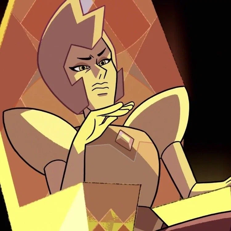 Yellow Diamond [Futa]