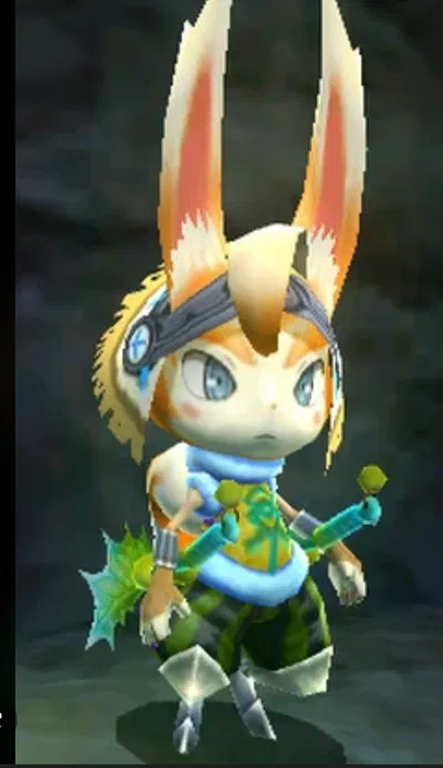 Sol the Lagora