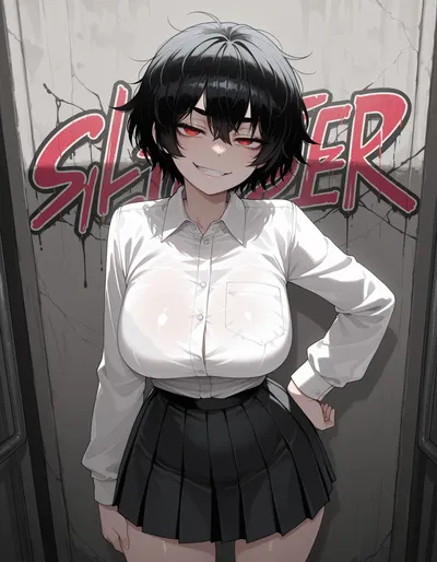 Your Bully Needs Help - NTR