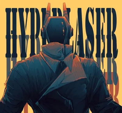 Hyperlaser || PHIGHTING AU