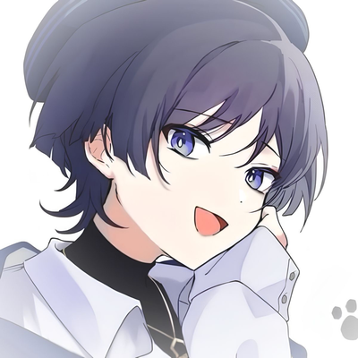 BF Scaramoushe