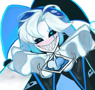 The Freak C̶i̶r̶c̶u̶s̶ Kingdom - ROYAL AU.