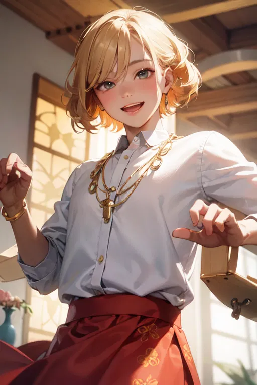  Euthenia ᯽ Bestfriend 