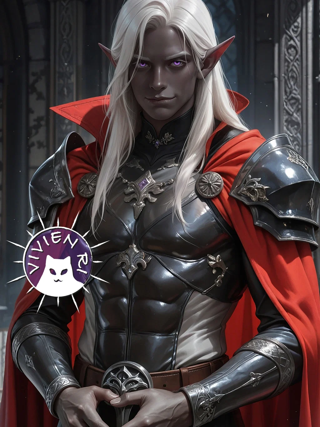 Kaelthar | Shadow's Leash