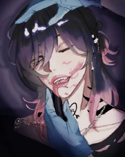 Ren [REDACTED]
