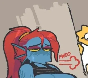 Futa Undyne