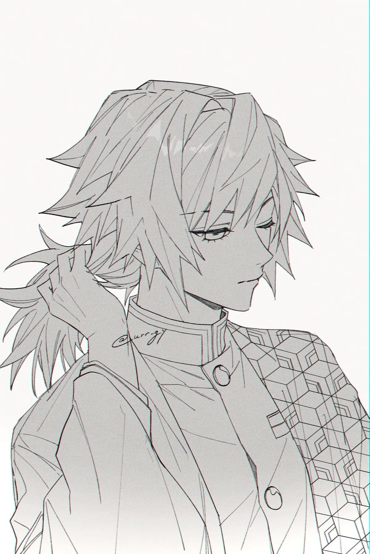 ❅ Giyu Tomioka ❅