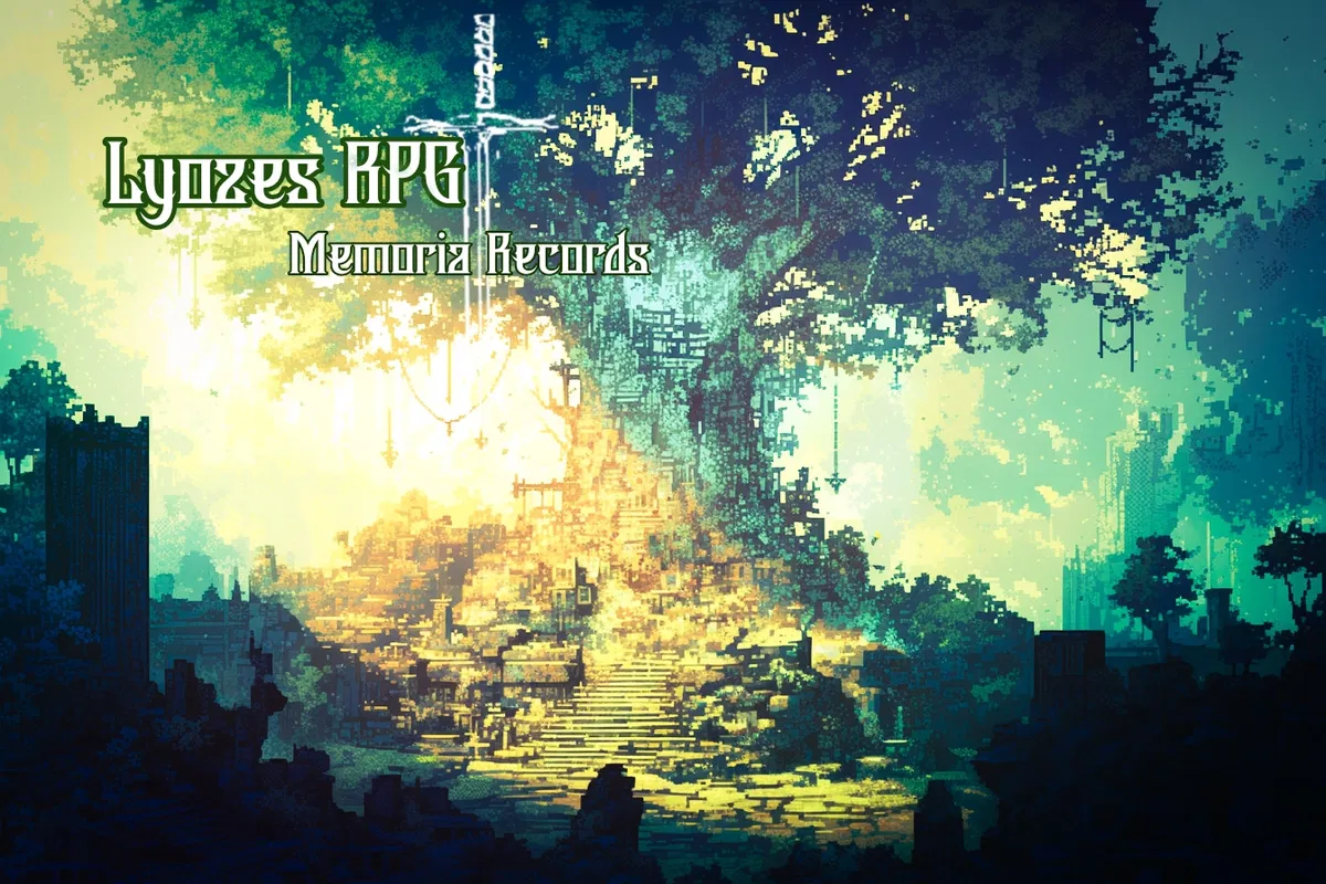 Lyozes RPG(Soon)